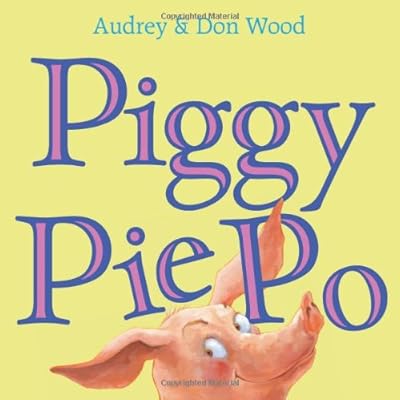 Piggy Pie Po