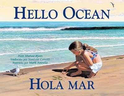 Hello Ocean/Hola mar