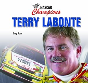 Terry Labonte (Nascar Champions)
