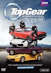 Top Gear US: Season One