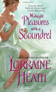 Midnight Pleasures With a Scoundrel