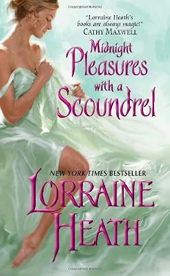 Midnight Pleasures With a Scoundrel