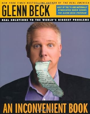 An Inconvenient Book: Real Solutions to the World's Biggest Problems