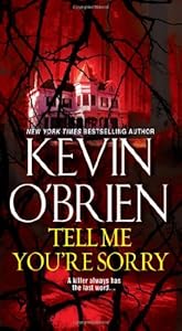 Tell Me You're Sorry