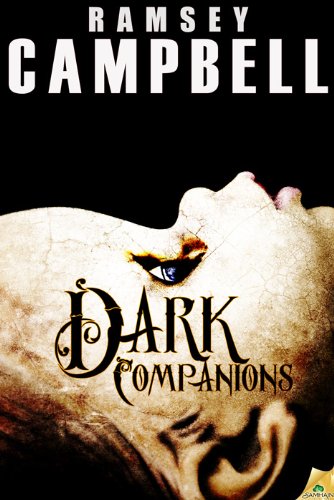 Dark Companions by Ramsey Campbell