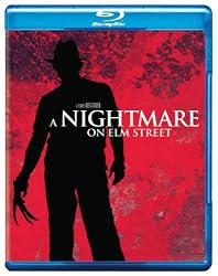 A Nightmare on Elm Street [Blu-ray]