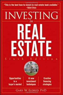 Investing in Real Estate