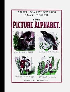 Picture Alphabet
