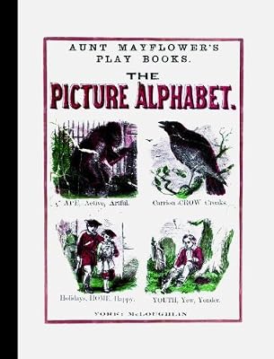 Picture Alphabet