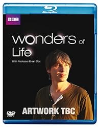 Wonders of Life [Blu-ray]