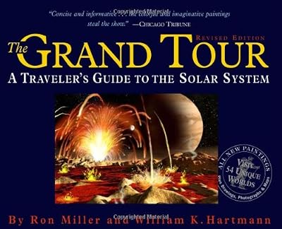 The Grand Tour: A Traveler's Guide to the Solar System