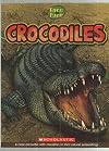 Crocodiles (Face to Face)