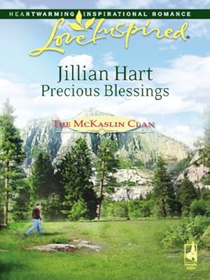 Precious Blessings (The McKaslin Clan)