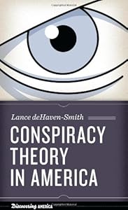 Conspiracy Theory in America