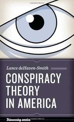 Conspiracy Theory in America