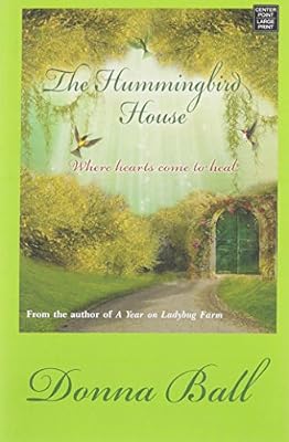 The Hummingbird House