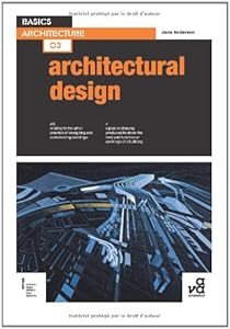 Basics Architecture 03: Architectural Design