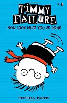 Timmy Failure