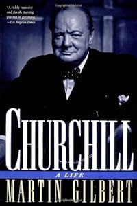 Churchill: A Life