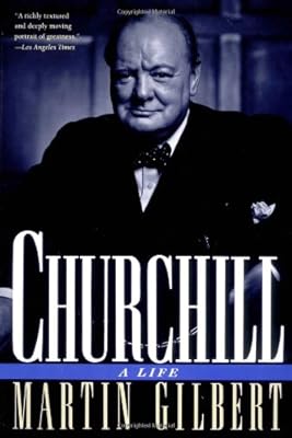 Churchill: A Life