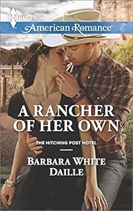 A Rancher of Her Own