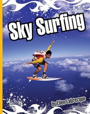 Sky Surfing