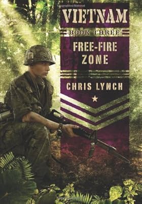 Vietnam #3: Free-Fire Zone