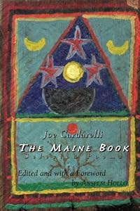 The Maine Book: Selected Poems by Joe Cardarelli