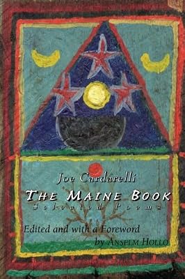 The Maine Book: Selected Poems