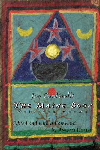 The Maine Book: Selected Poems by Joe Cardarelli