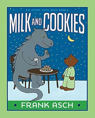 Milk and Cookies