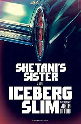 Shetani's Sister (Vintage Crime/Black Lizard Original)