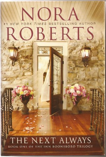 The Next Always by Nora Roberts