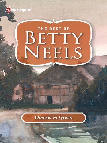 Damsel in Green by Betty Neels