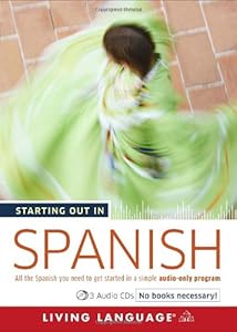 Starting Out in Spanish