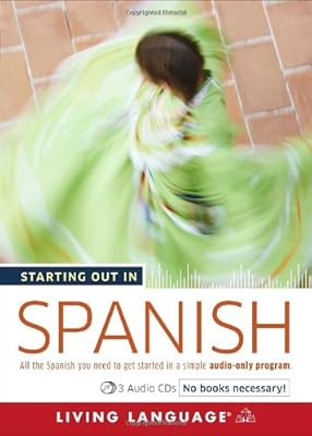 Starting Out in Spanish