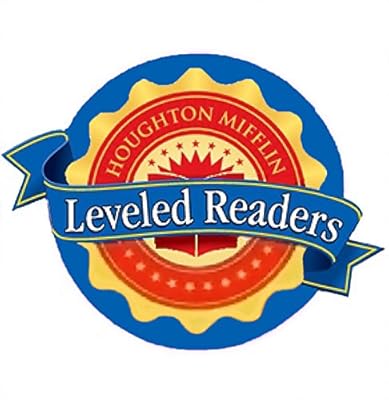 Leveled Readers Library: Leveled Reader Library Grade 1