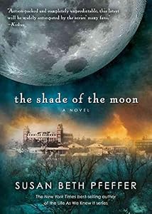 Shade of the moon.