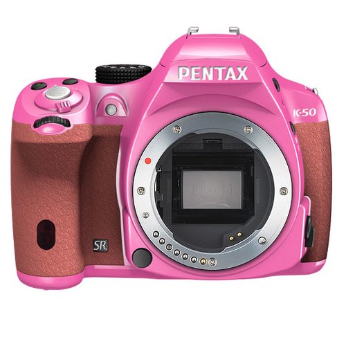 k-50 wzoom套装violet /粉色086 11357