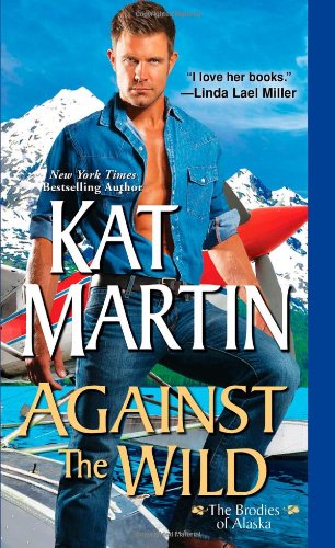 Against the wild by Kat Martin