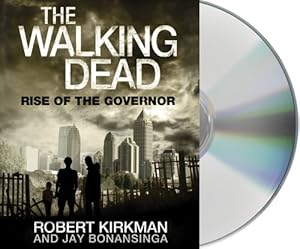 The Walking Dead: Rise of the Governor