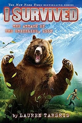 I Survived the Attack of the Grizzlies, 1967