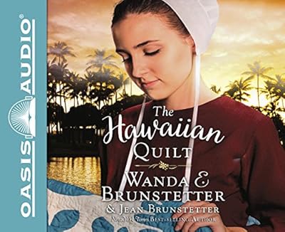 The Hawaiian Quilt