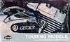 99466-15 2015 Harley Davidson Touring Motorcycle Owners Manual