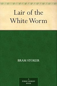 Lair of the White Worm