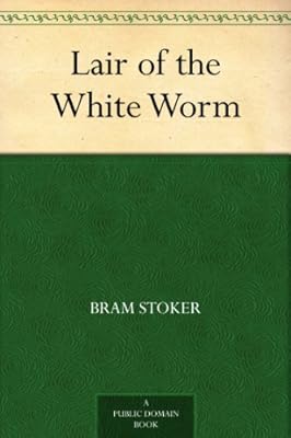 Lair of the White Worm