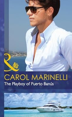 The playboy of Puerto Banu?s