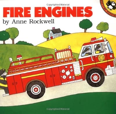 Fire Engines