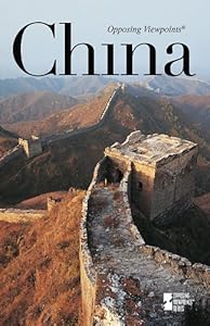 China (Opposing Viewpoints)