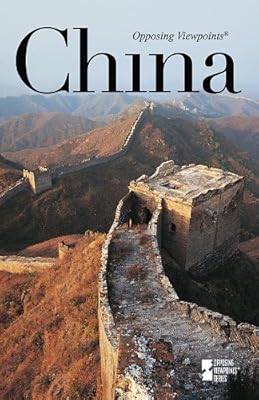 China (Opposing Viewpoints)